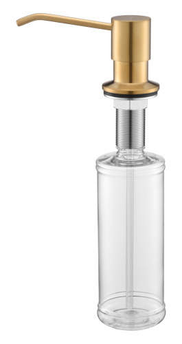 Дозатор Paulmark REIN D002-BG